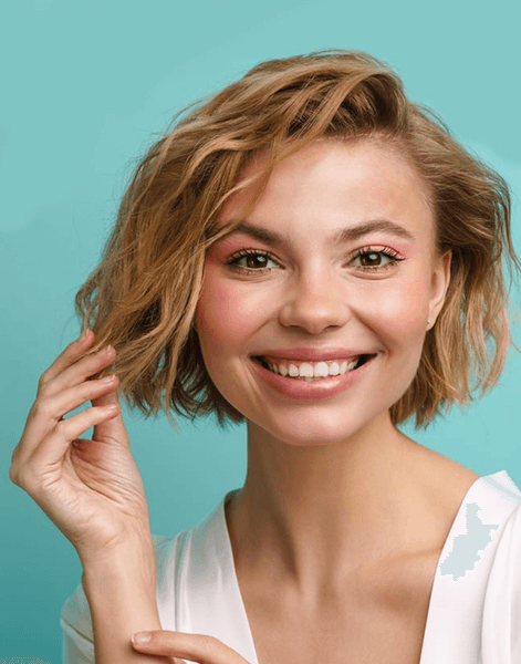 стрижка стрижка